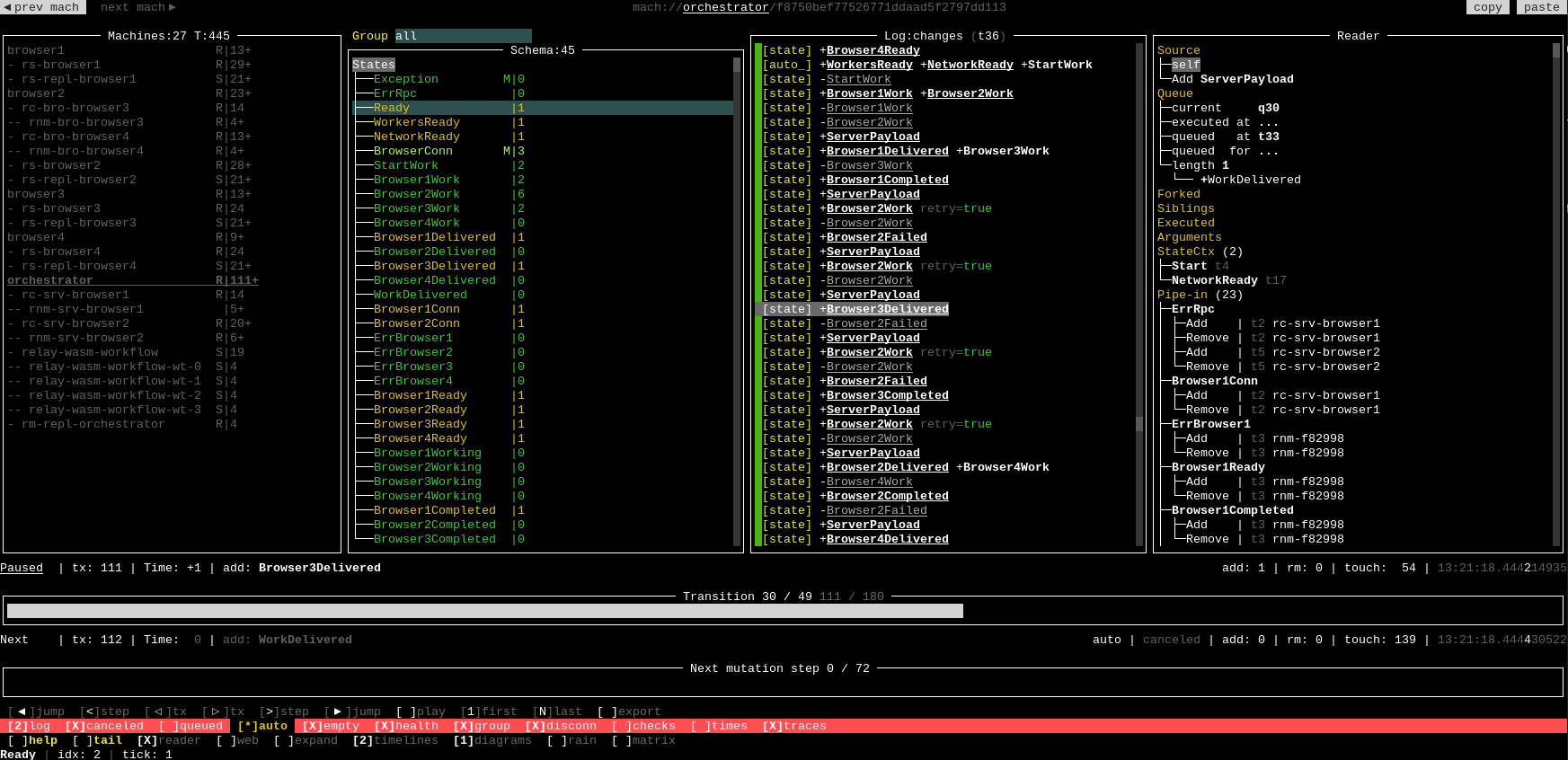 Debugger