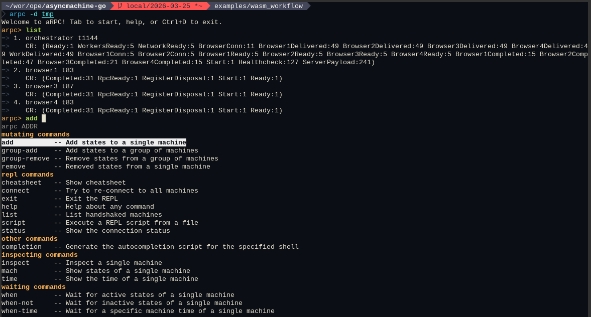 REPL